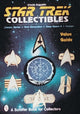 Book cover of: Star Trek® Collectibles. By: Ursula Augustin