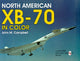 Book cover of: North American XB-70 in Color