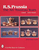 Book cover of: R.S. Prussia