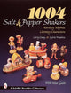 Book cover of: 1004 Salt & Pepper Shakers
