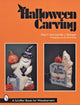 Book cover of: Halloween Carving