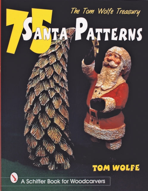 Book cover of: Tom Wolfe Treasury