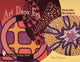 Book cover of: Art Deco Era Textile Designs