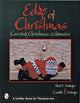 Book cover of: Edge of Christmas. By: Paul Bolinger