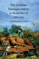 Book cover of: German Sturmgeschutze in World War II. By: Wolfgang Fleischer