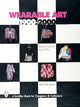 Book cover of: Wearable Art 1900-2000