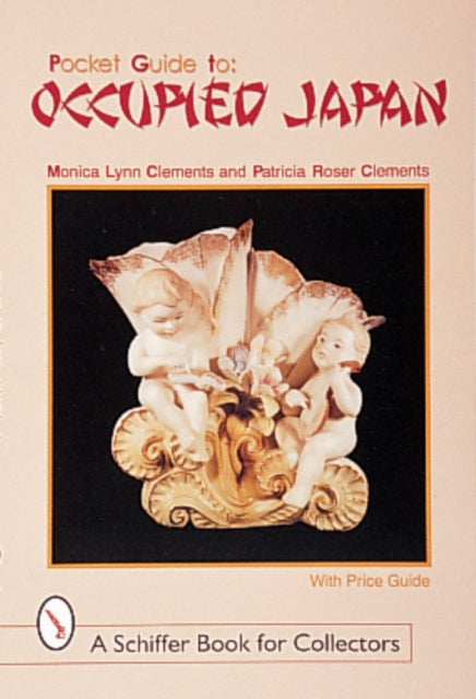 Book cover of: Pocket Guide to Occupied Japan