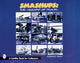 Book cover of: Smashups. By: Robert Carroll Reed