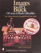 Book cover of: Images in Black