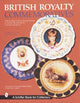Book cover of: British Royalty Commemoratives