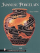Book cover of: Japanese Porcelain 1800-1950
