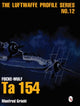 Book cover of: Luftwaffe Profile Series No.12