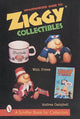 Book cover of: Unauthorized Guide to Ziggy® Collectibles