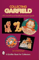 Book cover of: Collecting Garfield™