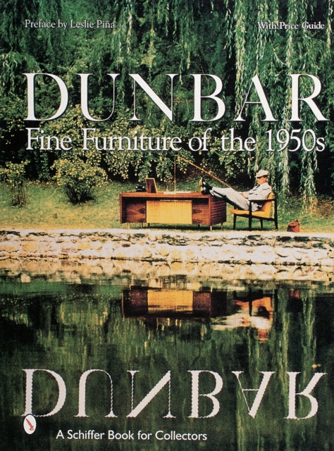 Book cover of: Dunbar. By: Leslie Pina
