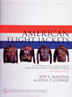 Book cover of: American Flight Jackets, Airmen and Aircraft. By: Jon A. Maguire