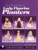 Book cover of: Collector's Guide to Lady Figurine Planters. By: Pat Armes