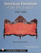 Book cover of: American Furniture of the 19th Century. By: Eileen Dubrow