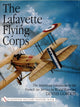 Book cover of: Lafayette Flying Corps