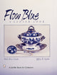 Book cover of: Flow Blue. By: Jeffrey B. Snyder