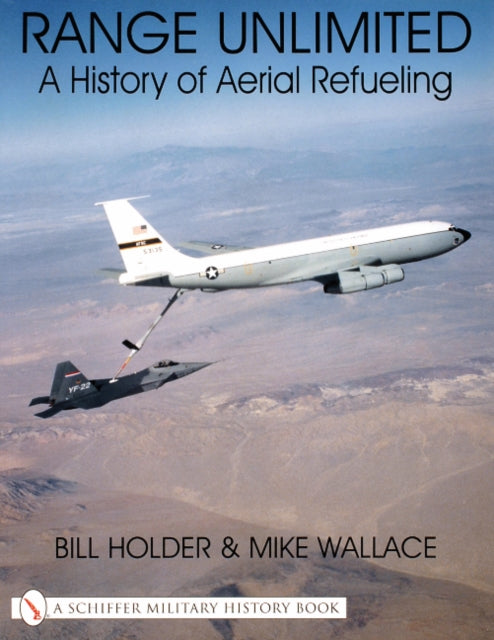 Book cover of: Range Unlimited. By: William G. Holder