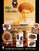 Book cover of: Office Collectibles: 100 Years of Business Technology. By: Thomas A. Russo