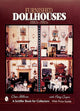 Book cover of: Furnished Dollhouses. By: Dian Zillner
