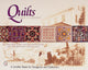 Book cover of: Quilts. By: Pa.) York County Quilt Documentation Project (York County