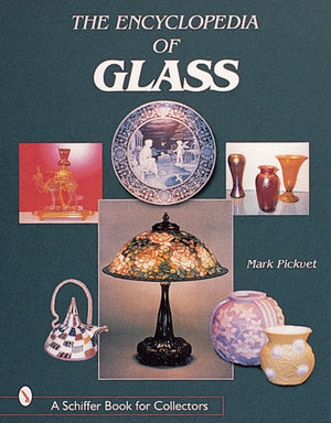 Encyclopedia of Glass