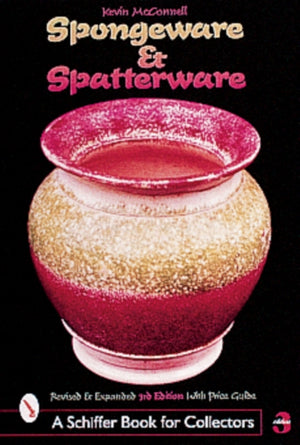 Spongeware and Spatterware