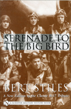 Serenade to the Big Bird