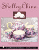 Book cover of: Shelley China. By: Tina Skinner