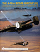Book cover of: 448th Bomb Group (H):. By: Jeffrey E. Brett