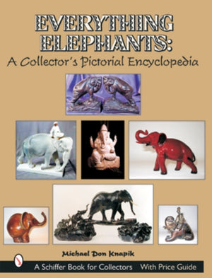 Everything Elephants