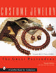 Book cover of: Costume Jewelry. By: Lyngerda Kelley