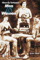 Book cover of: Heavily Tattooed Men & Women