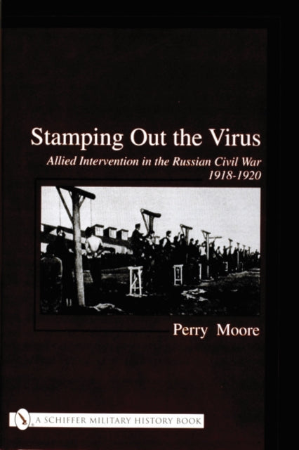 Book cover of: Stamping Out the Virus: