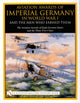 Book cover of: Aviation Awards of Imperial Germany in World War I and the Men Who Earned Them