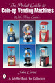 Book cover of: Pocket Guide to Coin-op Vending Machines