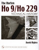 Book cover of: Horten Ho 9/Ho 229