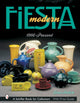 Book cover of: Modern Fiesta™. By: Terri Polick
