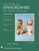 Book cover of: Victorian Staffordshire Figures 1875-1962. By: Adrian Harding