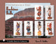 Book cover of: Contemporary Hopi Kachina Dolls. By: Nancy N. Schiffer