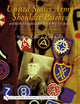 Book cover of: United States Army Shoulder Patches and Related Insignia from World War I to Korea. By: William Keller