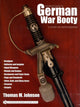Book cover of: World War II German War Booty. By: Thomas M. Johnson