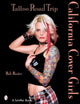 Book cover of: Tattoo Road Trip: California Cover Girls. By: Bob Baxter