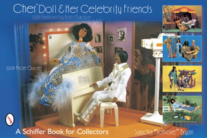 Cher™ Doll & Her Celebrity Friends