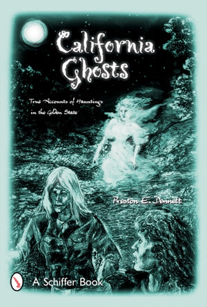 California Ghosts