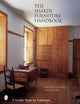 Book cover of: Shaker Furniture Handbook. By: Timothy D. Rieman
