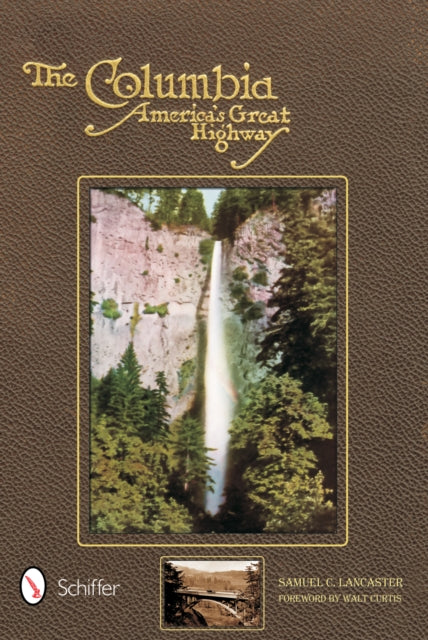 Book cover of: Columbia